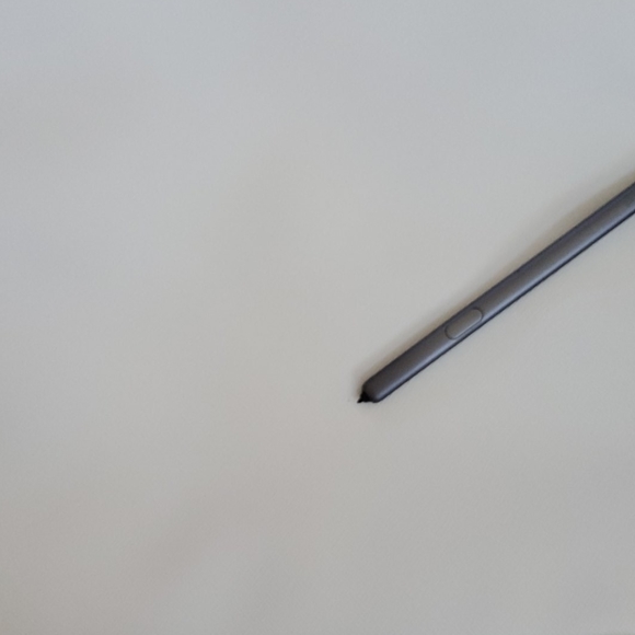 Beauty Brand white purse - Picture 7 of 8